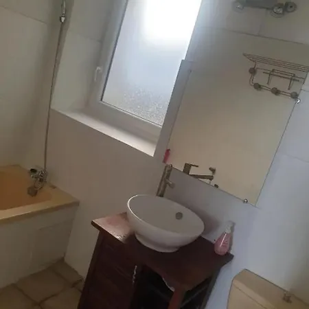 3 Personnes דירה